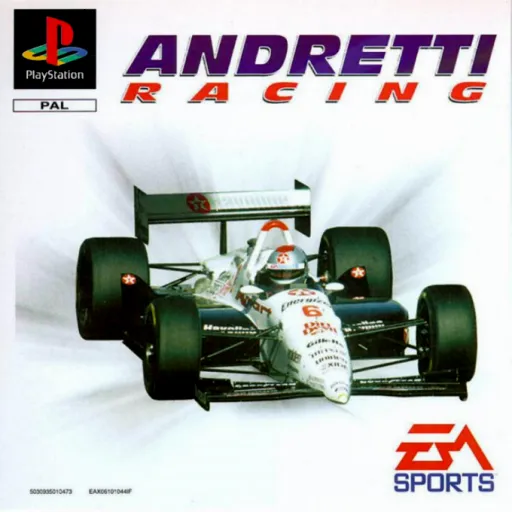 Andretti Racing (Europe)